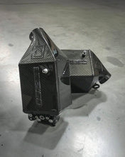 Load image into Gallery viewer, CSF #8109R BMW F1X M5 &amp; M6 Twin Charge-Air-Cooler Set - Raw Finish custom finish - Hydro-dipped Carbon Fiber +$400.00