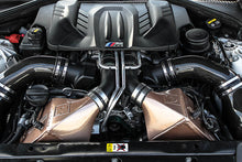 Load image into Gallery viewer, CSF #8109R BMW F1X M5 &amp; M6 Twin Charge-Air-Cooler Set - Raw Finish