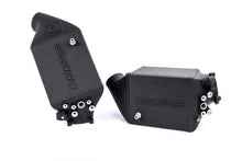 Load image into Gallery viewer, CSF #8109 BMW F1X M5 &amp; M6 Twin Charge-Air-Cooler Set - Crinkle Black Finish