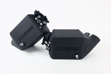 Load image into Gallery viewer, CSF #8109 BMW F1X M5 &amp; M6 Twin Charge-Air-Cooler Set - Crinkle Black Finish