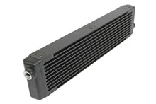 Load image into Gallery viewer, CSF #8111 Universal Single-Pass Oil Cooler / IROC Porsche / M22x1.5 / 24L x 5.75H x 2.16W
