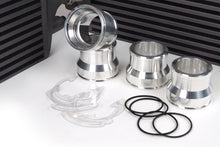 Load image into Gallery viewer, CSF #8112A Porsche 991 911 Turbo / Turbo S Intercooler Fitting Adapters (Discontinued)