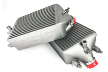 Load image into Gallery viewer, CSF #8112 Porsche 991 911 Turbo / Turbo S Twin Intercooler set