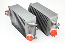 Load image into Gallery viewer, CSF #8112 Porsche 991 911 Turbo / Turbo S Twin Intercooler set