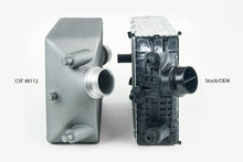 Load image into Gallery viewer, CSF #8112 Porsche 991 911 Turbo / Turbo S Twin Intercooler set