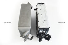 Load image into Gallery viewer, CSF #8112 Porsche 991 911 Turbo / Turbo S Twin Intercooler set
