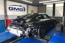 Load image into Gallery viewer, CSF #8112 Porsche 991 911 Turbo / Turbo S Twin Intercooler set