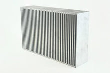 Load image into Gallery viewer, CSF #8117W HP Bar &amp; Plate Intercooler Core 22Lx14Hx5.5W - Vertical Flow / R35 GT-R Fitment