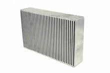 Load image into Gallery viewer, CSF #8117 HP Bar &amp; Plate Intercooler Core 22Lx14Hx4.5W - Vertical Flow / R35 GT-R Fitment