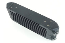 Load image into Gallery viewer, CSF #8119 Universal Dual-Pass Oil Cooler - M22 x 1.5 connections - 13L x 4.75H x 2.16W