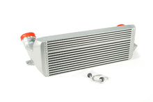 Load image into Gallery viewer, CSF #8127 BMW E8X/E9X N54/N55 Performance Stepped Core Intercooler - Silver (Discontinued)