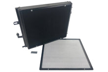 Load image into Gallery viewer, CSF #8131B BMW F3X/F2X B58/B48 Triple-Pass Heat Exchanger w/ Rock Guard - Black