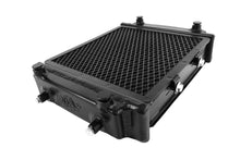 Load image into Gallery viewer, CSF #8132 Audi / VW MQB Quadruple Pass DSG High-Performance Auxiliary Radiator