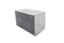 Load image into Gallery viewer, CSF #8134 Air-to-Water Bar &amp; Plate Intercooler Core 8.5L x 4.5H x 6W