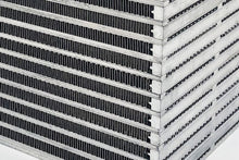 Load image into Gallery viewer, CSF #8134 Air-to-Water Bar &amp; Plate Intercooler Core 8.5L x 4.5H x 6W
