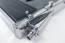 Load image into Gallery viewer, CSF #8154 A90 Supra / BMW G-Series High-Performance Heat Exchanger w/ Rock Guard