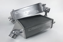 Load image into Gallery viewer, CSF #8166 Porsche 991 GT2 RS Twin Intercooler Set