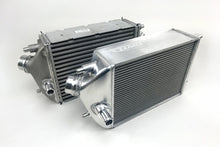 Load image into Gallery viewer, CSF #8166 Porsche 991 GT2 RS Twin Intercooler Set