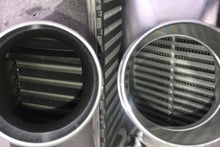 Load image into Gallery viewer, CSF #8166 Porsche 991 GT2 RS Twin Intercooler Set