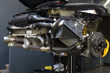 Load image into Gallery viewer, CSF #8166 Porsche 991 GT2 RS Twin Intercooler Set