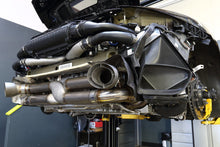 Load image into Gallery viewer, CSF #8166 Porsche 991 GT2 RS Twin Intercooler Set