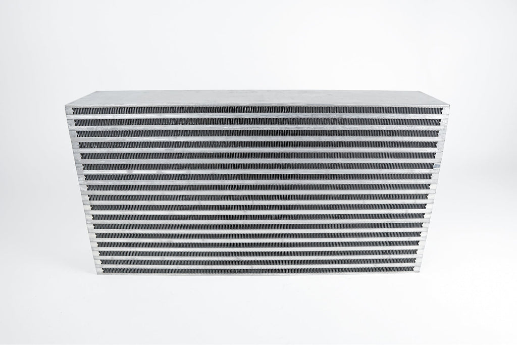 CSF #8173 High-Performance Bar & Plate Intercooler Core 22x12x4.5