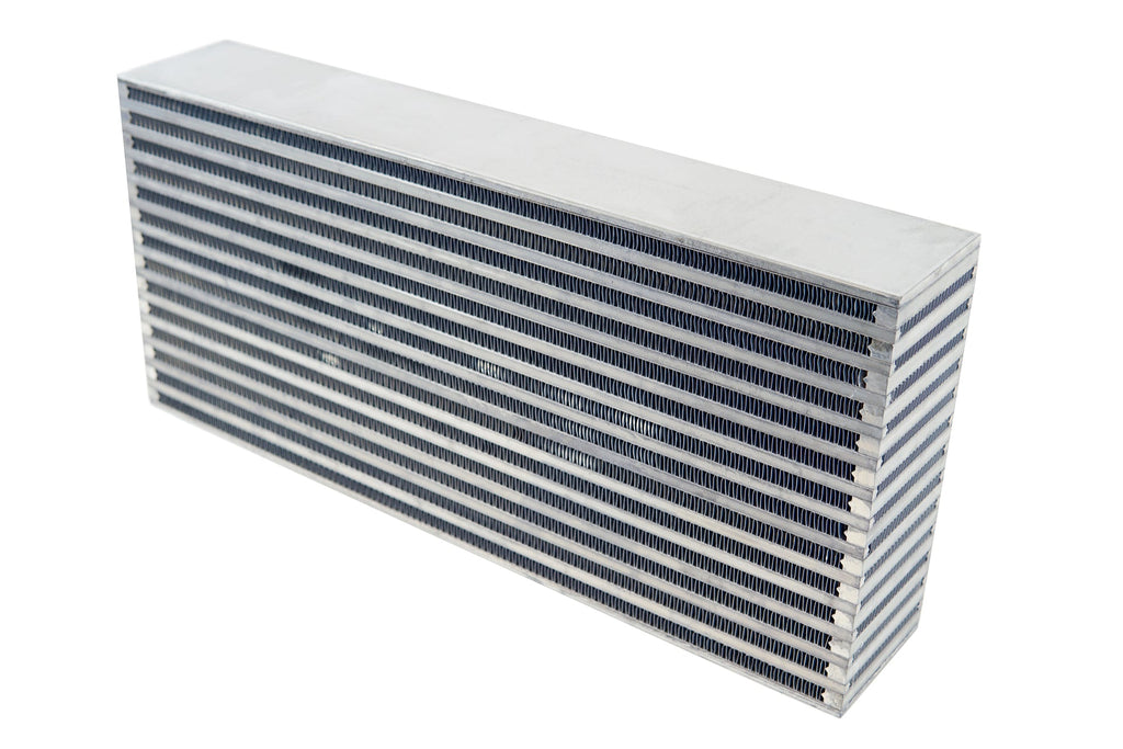 CSF #8174 High-Performance Bar & plate Intercooler Core 22x10x4