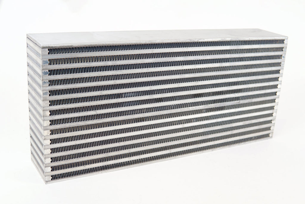 CSF #8174 High-Performance Bar & plate Intercooler Core 22x10x4