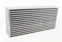 Load image into Gallery viewer, CSF #8174 High-Performance Bar &amp; plate Intercooler Core 22x10x4