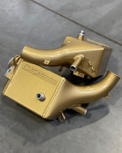 Load image into Gallery viewer, CSF #8351 BMW G9X M5 High-Performance Charge-Air-Coolers custom finish - BMW Carbon Cermaic Gold Match (Gloss) +$200.00