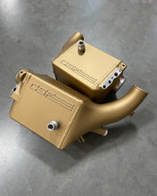 Load image into Gallery viewer, CSF #8351 BMW G9X M5 High-Performance Charge-Air-Coolers custom finish - BMW Carbon Ceramic Gold Match (Matte) +$200.00
