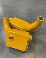 Load image into Gallery viewer, CSF #8351 BMW G9X M5 High-Performance Charge-Air-Coolers custom finish - Mustard Yellow (RAAL 1004) +$200.00
