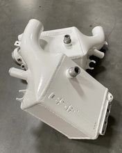 Load image into Gallery viewer, CSF #8351 BMW G9X M5 High-Performance Charge-Air-Coolers custom finish - Alpine White +$200.00