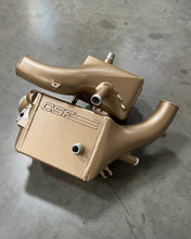 Load image into Gallery viewer, CSF #8351 BMW G9X M5 High-Performance Charge-Air-Coolers custom finish - Bismark Gold - M5CS Color Match +$200.00