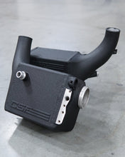 Load image into Gallery viewer, CSF #8351 BMW G9X M5 High-Performance Charge-Air-Coolers custom finish - Crinkle Black