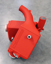 Load image into Gallery viewer, CSF #8351 BMW G9X M5 High-Performance Charge-Air-Coolers custom finish - Crinkle Red +$200.00