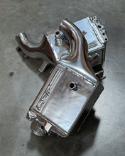 Load image into Gallery viewer, CSF #8351 BMW G9X M5 High-Performance Charge-Air-Coolers custom finish - Frozen Polish +$900.00