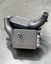 Load image into Gallery viewer, CSF #8351 BMW G9X M5 High-Performance Charge-Air-Coolers custom finish - Heat Dispersion Thermal Coating - Space Grey +$200.00