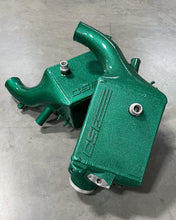 Load image into Gallery viewer, CSF #8351 BMW G9X M5 High-Performance Charge-Air-Coolers custom finish - Isle of Man Green +$200.00