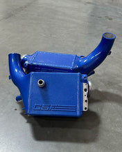 Load image into Gallery viewer, CSF #8351 BMW G9X M5 High-Performance Charge-Air-Coolers custom finish - Marina Bay Blue compliment (C1K) +$200.00