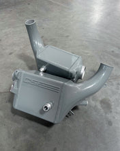 Load image into Gallery viewer, CSF #8351 BMW G9X M5 High-Performance Charge-Air-Coolers custom finish - Nardo Grey +$200.00