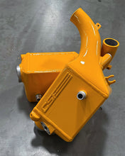 Load image into Gallery viewer, CSF #8351 BMW G9X M5 High-Performance Charge-Air-Coolers custom finish - Nitro Yellow +$200.00