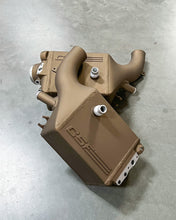 Load image into Gallery viewer, CSF #8351 BMW G9X M5 High-Performance Charge-Air-Coolers custom finish - Titan 7 Techna Bronze +$200.00