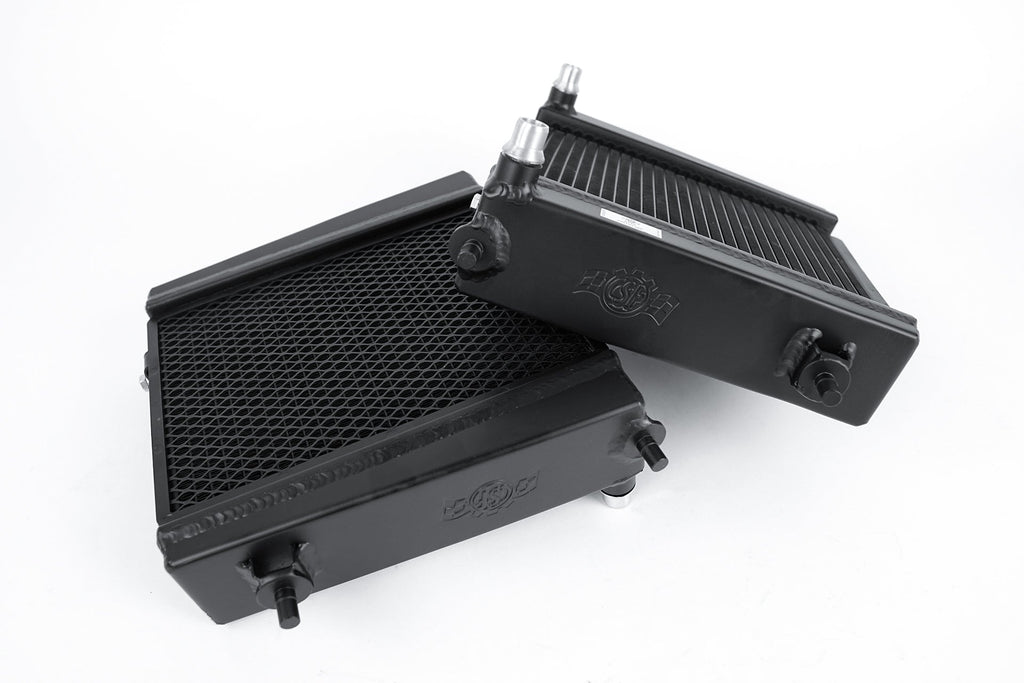 CSF #8179 A90 Supra / BMW G-Series High-Performance Auxiliary Radiator