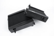 Load image into Gallery viewer, CSF #8179 A90 Supra / BMW G-Series High-Performance Auxiliary Radiator