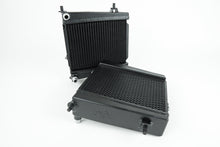Load image into Gallery viewer, CSF #8179 A90 Supra / BMW G-Series High-Performance Auxiliary Radiator