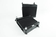 Load image into Gallery viewer, CSF #8179 A90 Supra / BMW G-Series High-Performance Auxiliary Radiator