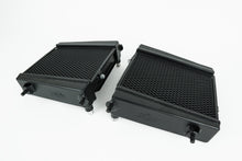 Load image into Gallery viewer, CSF #8179 A90 Supra / BMW G-Series High-Performance Auxiliary Radiator
