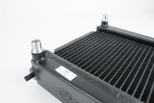 Load image into Gallery viewer, CSF #8179 A90 Supra / BMW G-Series High-Performance Auxiliary Radiator
