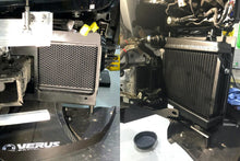 Load image into Gallery viewer, CSF #8179 A90 Supra / BMW G-Series High-Performance Auxiliary Radiator